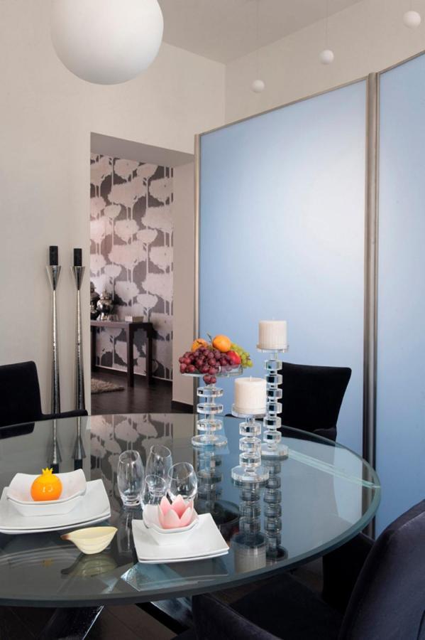 Luxury Paulay Street Apartment Budapest Ngoại thất bức ảnh
