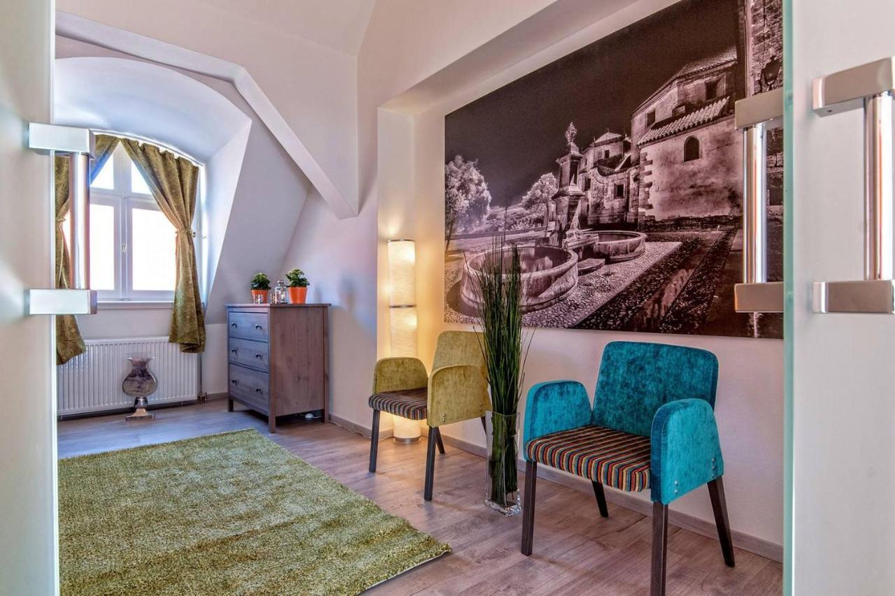 Luxury Paulay Street Apartment Budapest Ngoại thất bức ảnh