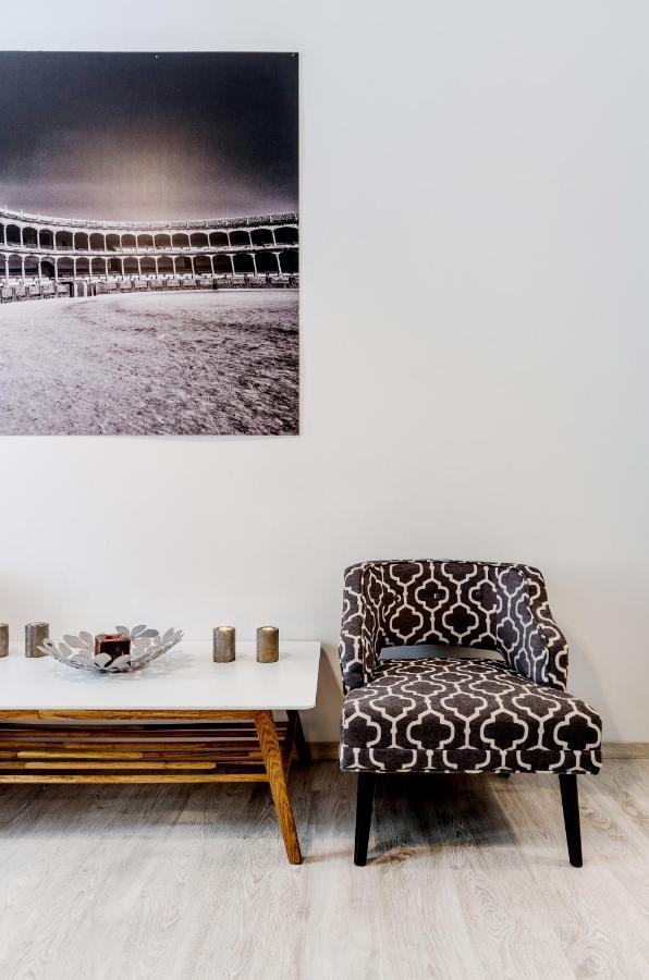 Luxury Paulay Street Apartment Budapest Ngoại thất bức ảnh